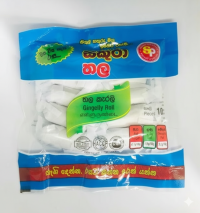 Rulan Medium Pack